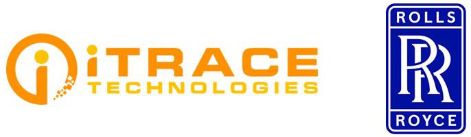 Secure Product Authentication, Track And Trace In Aerospace Applications