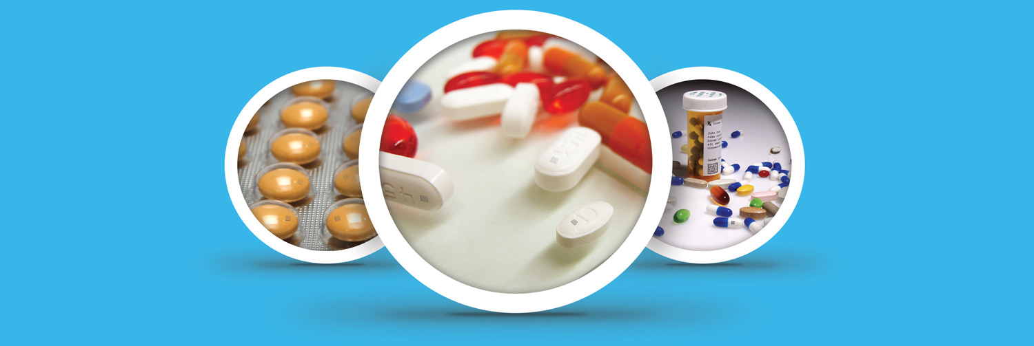 Pharmaceutical applications