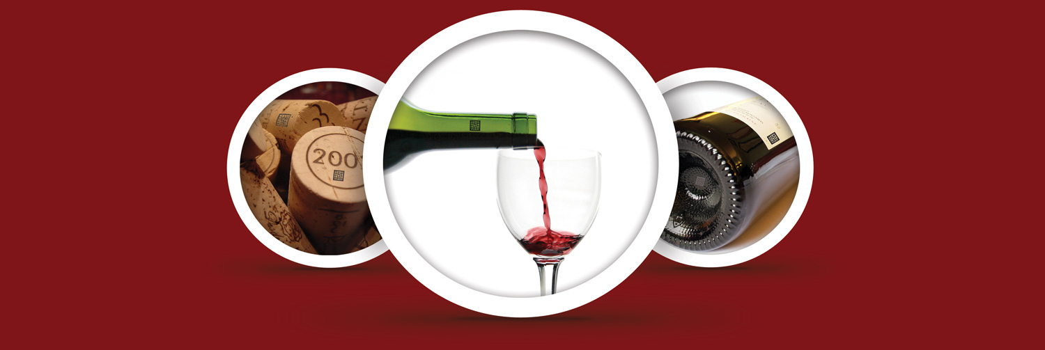Wine and bottling applications