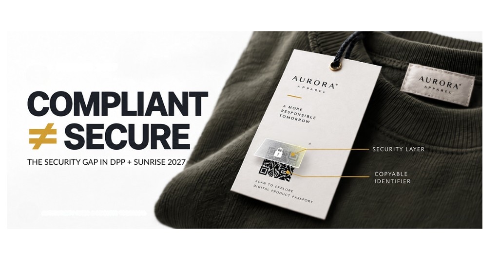 Compliant does not equal secure. The security gap in DPP and Sunrise 2027.